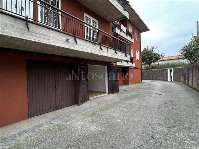 Box in vendita a Roncadelle, Lombardia