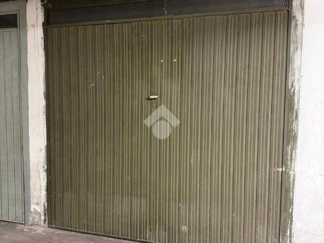 Box in vendita a Roncadelle, Brescia