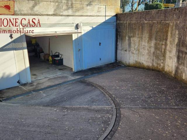 Box in vendita a San Vito, Ronchi Dei Legionari