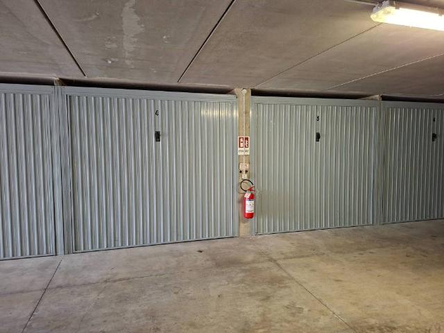Box in vendita a San Vito, Ronchi Dei Legionari