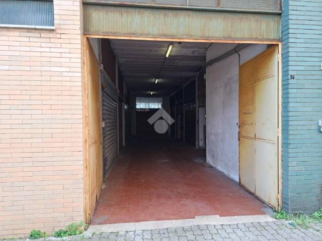 Box in vendita a Malvasi, Ronco Scrivia