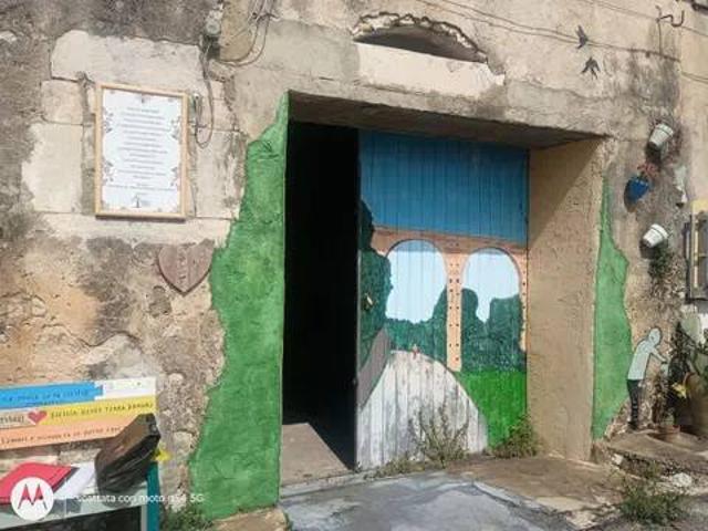 Box in vendita a Rosolini, Sicilia