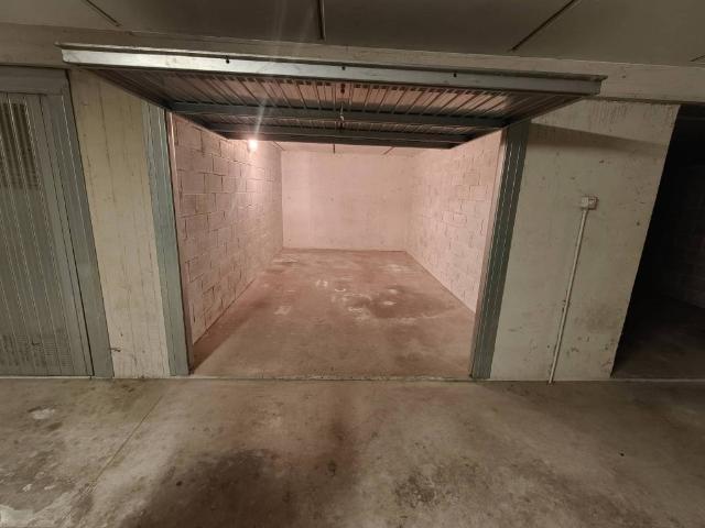 Box in vendita a Rottofreno, Reggio Emilia