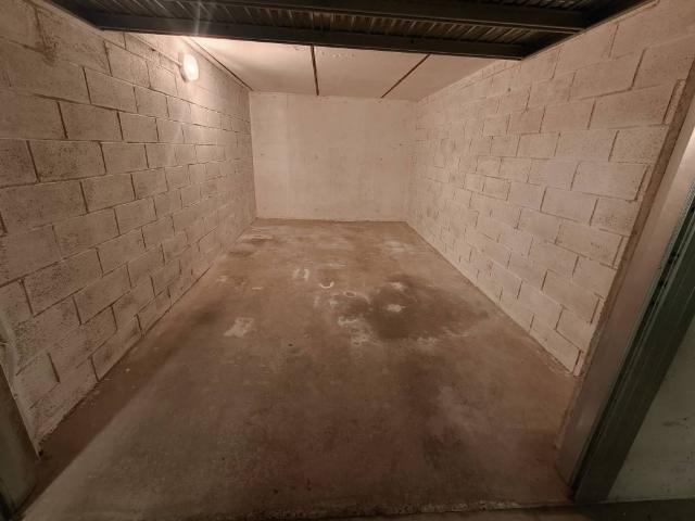 Box in vendita a Rottofreno, Reggio Emilia
