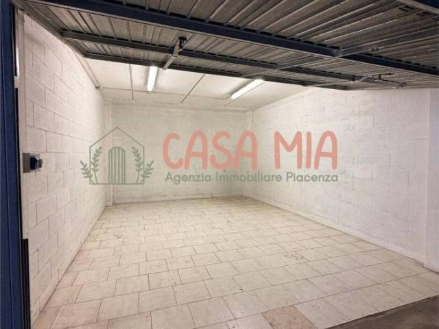 Box in vendita a Rottofreno, Reggio Emilia