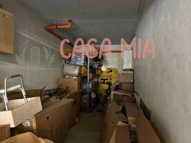 Box in vendita a Riva Trebbia, Rottofreno