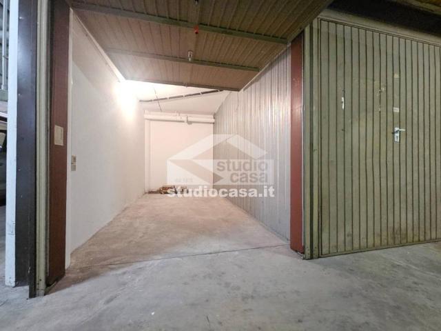 Box in vendita a Comunità della Vallagarina, Borgo Sacco