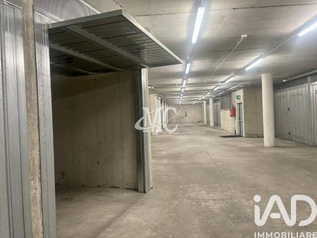Box in vendita a Comunità della Vallagarina, Borgo Sacco