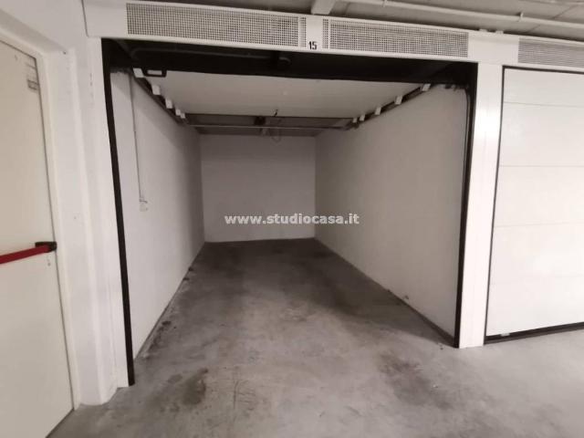 Box in vendita a Comunità della Vallagarina, Borgo Sacco