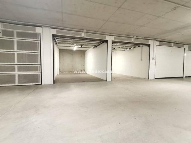 Box in vendita a Comunità della Vallagarina, Borgo Sacco