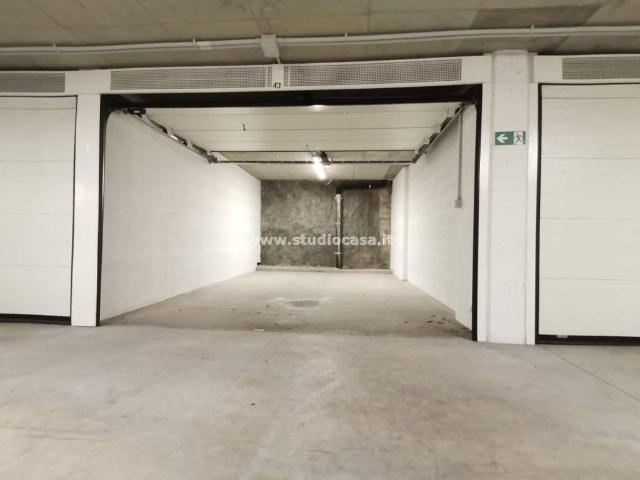 Box in vendita a Comunità della Vallagarina, Borgo Sacco
