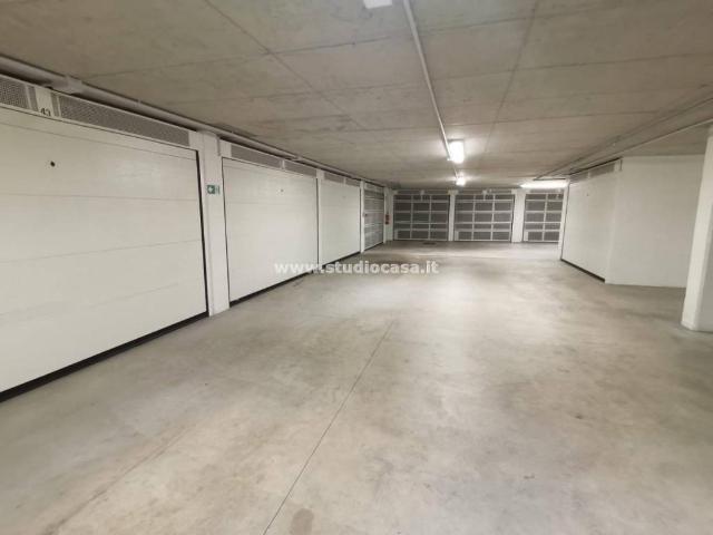 Box in vendita a Comunità della Vallagarina, Borgo Sacco