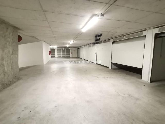 Box in vendita a Comunità della Vallagarina, Borgo Sacco