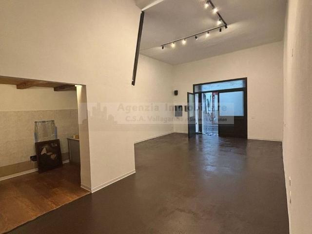 Box in vendita a Comunità della Vallagarina, Borgo Sacco