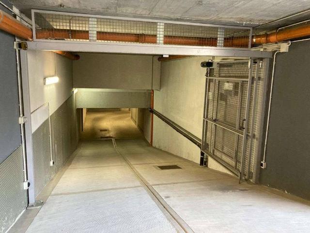 Box in vendita a Santa Maria, Rovereto