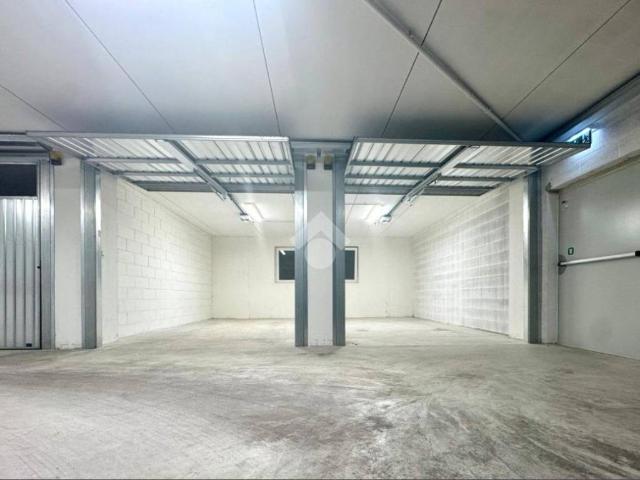 Box in vendita a Comunità della Vallagarina, Borgo Sacco