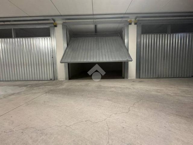 Box in vendita a Comunità della Vallagarina, Borgo Sacco