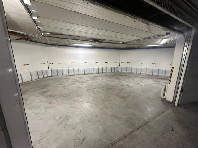 Box in vendita a Comunità della Vallagarina, Borgo Sacco
