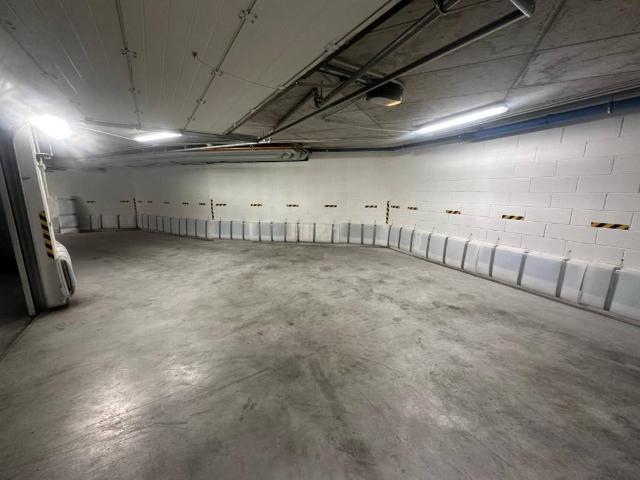 Box in vendita a Comunità della Vallagarina, Borgo Sacco