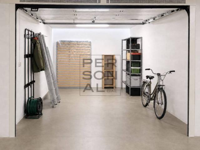 Box in vendita a Comunità della Vallagarina, Borgo Sacco