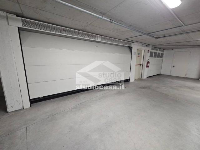 Box in vendita a Comunità della Vallagarina, Borgo Sacco