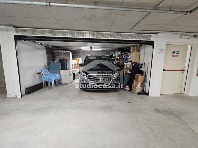 Box in vendita a Comunità della Vallagarina, Borgo Sacco