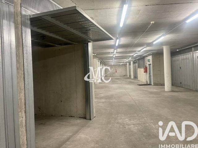 Box in vendita a Comunità della Vallagarina, Borgo Sacco