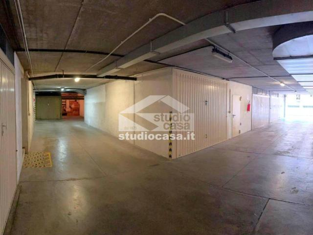 Box in vendita a Comunità della Vallagarina, Borgo Sacco
