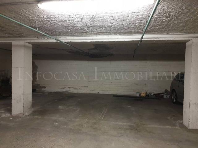 Box in vendita a Comunità della Vallagarina, Borgo Sacco