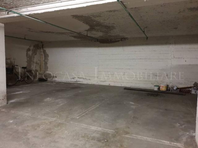 Box in vendita a Comunità della Vallagarina, Borgo Sacco