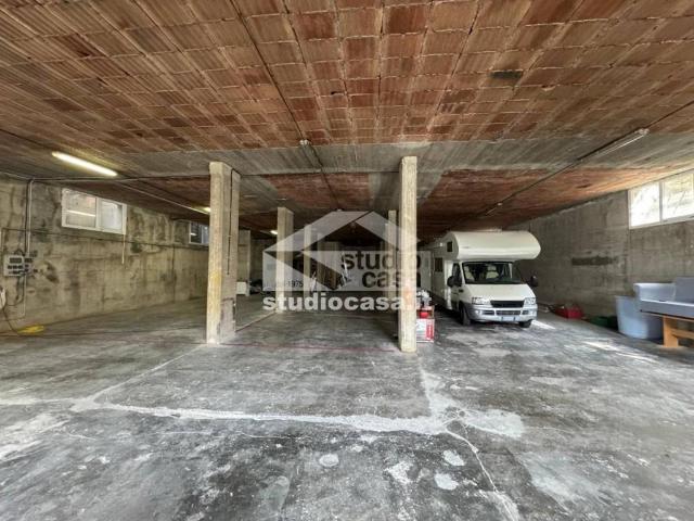 Box in vendita a Comunità della Vallagarina, Borgo Sacco