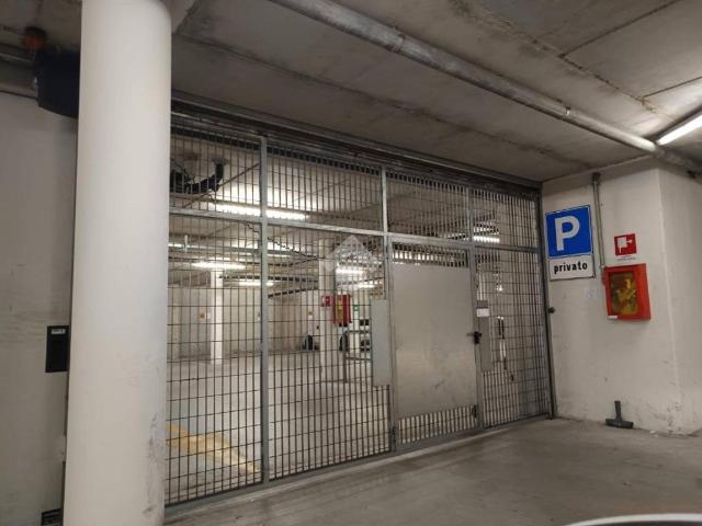 Box in vendita a Comunità della Vallagarina, Borgo Sacco