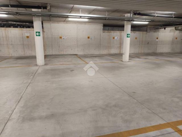 Box in vendita a Comunità della Vallagarina, Borgo Sacco
