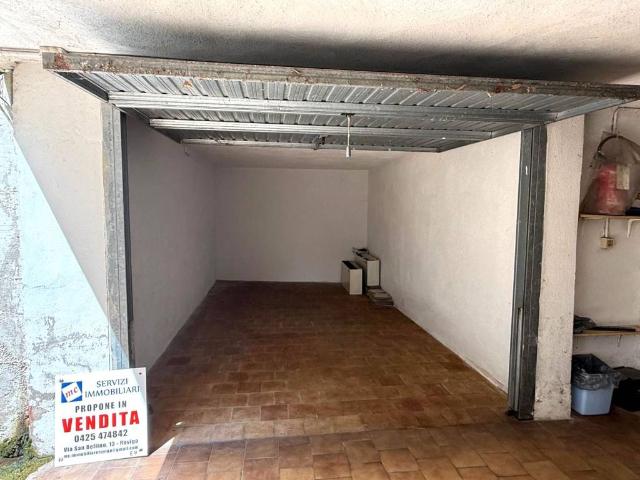 Box in vendita a Commenda Est, Rovigo
