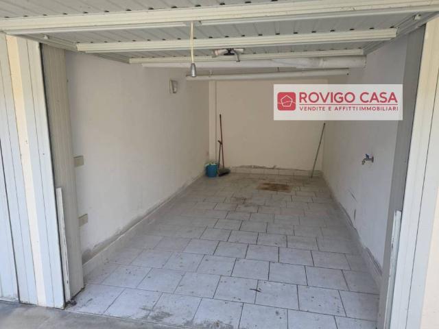 Box in vendita a Commenda Est, Rovigo