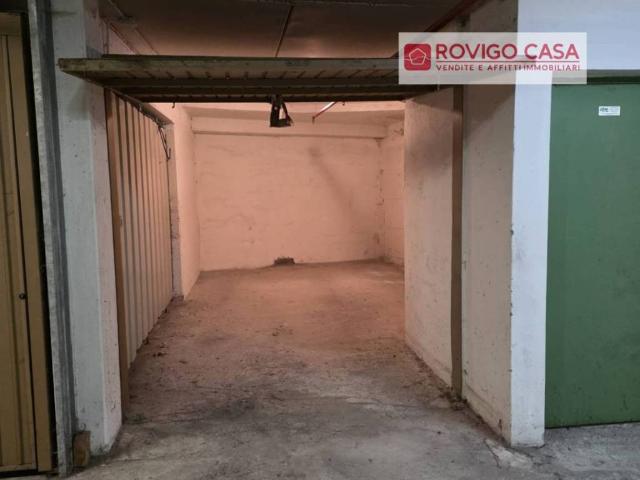 Box in vendita a Rovigo, Veneto