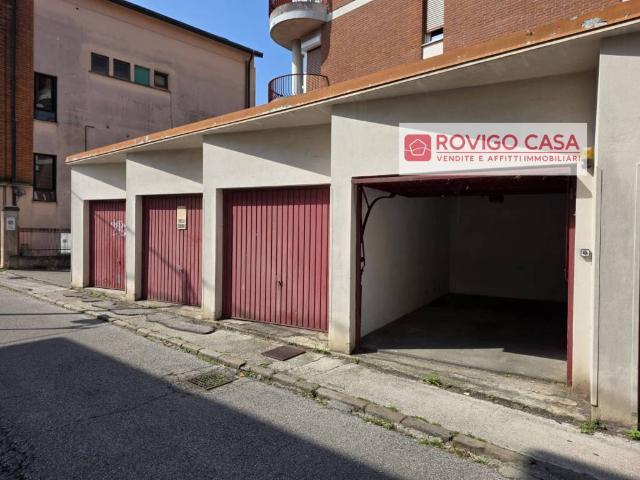 Box in vendita a Rovigo, Veneto