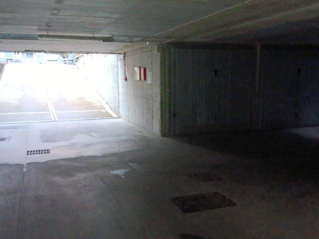 Box in vendita a Rozzano, Lombardia