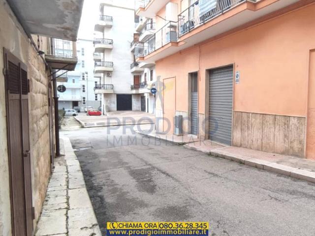 Box in vendita a Ruvo Di Puglia, Bari