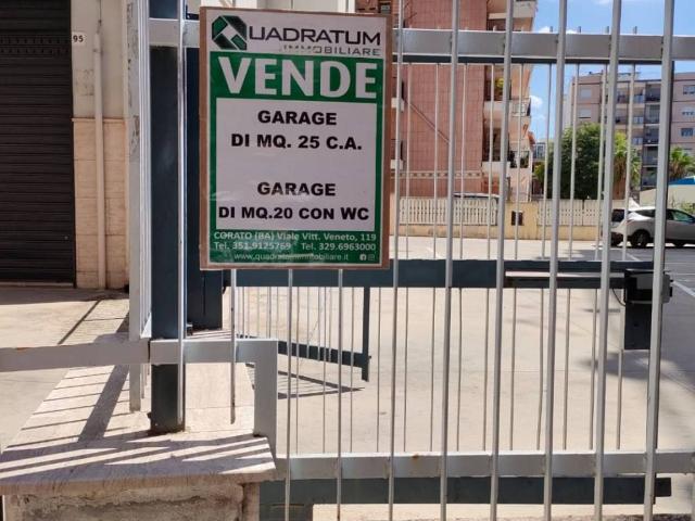 Box in vendita a Puglia, Bari