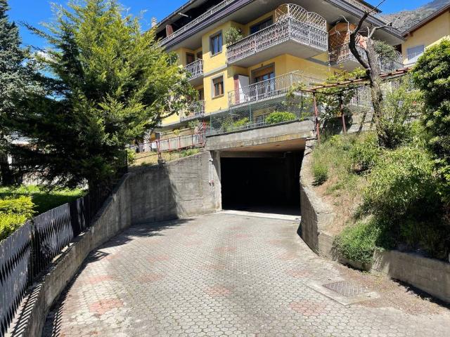 Box in vendita a Cugnon, Saint Vincent
