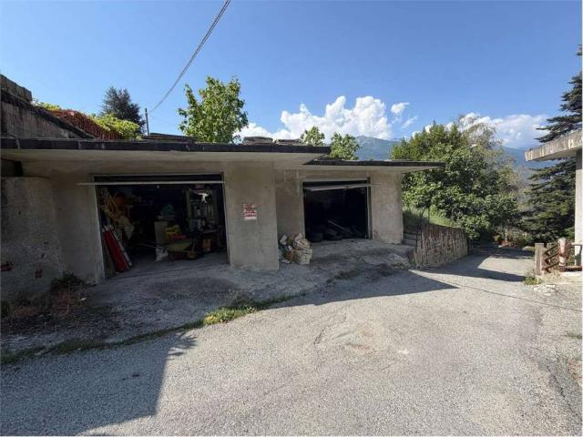Box in vendita a Saint Vincent, Aosta