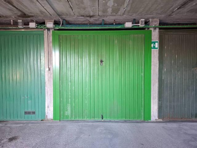 Box in vendita a Saint Vincent, Aosta