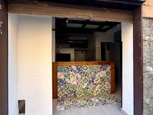 Box in vendita a Salerno, Campania