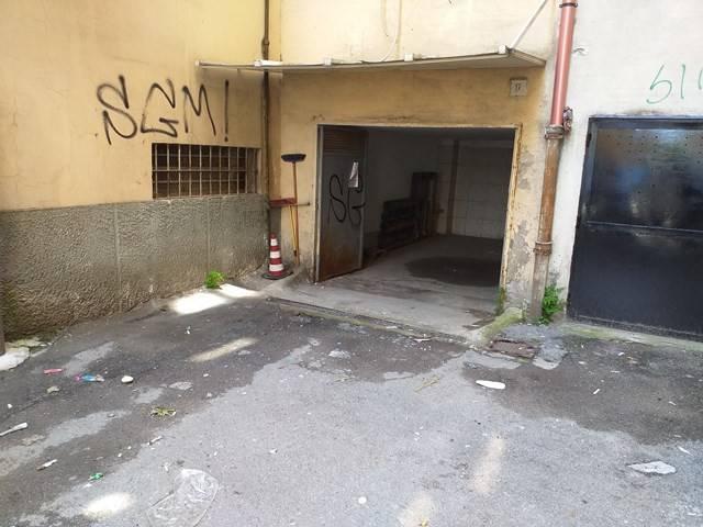 Box in vendita a Salerno, Campania