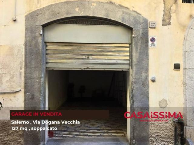 Box in vendita a Salerno