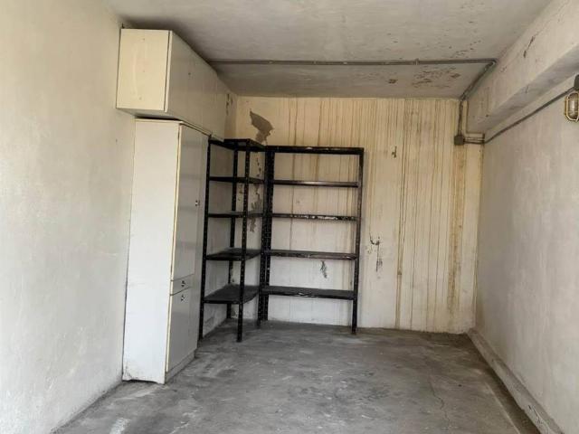 Box in vendita a Salsominore, Salsomaggiore Terme