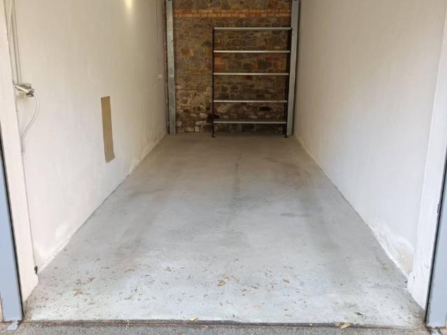 Box in vendita a Salsomaggiore Terme, Reggio Emilia