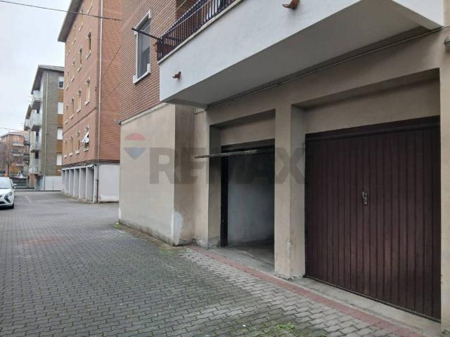 Box in vendita a Salsomaggiore Terme, Reggio Emilia