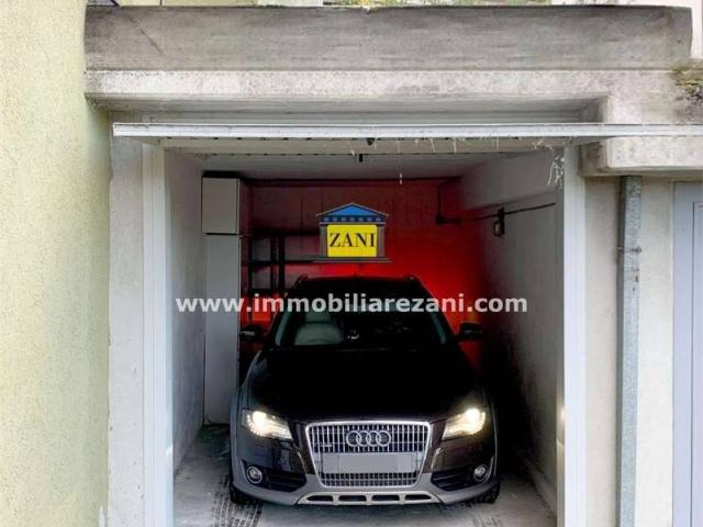 Box in vendita a Salsomaggiore Terme, Reggio Emilia